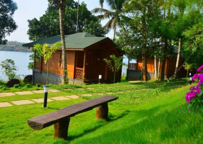 LakeRose Wayanad Resort - Rooms and vollas