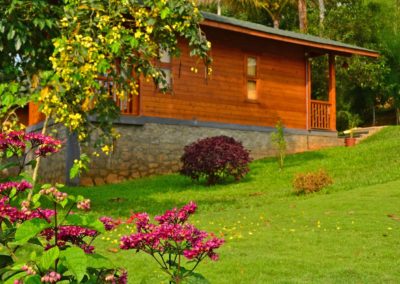 LakeRose Wayanad Resort-Royale