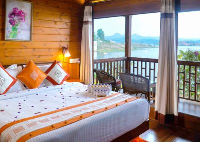 LakeRose Wayanad Resort - Rooms