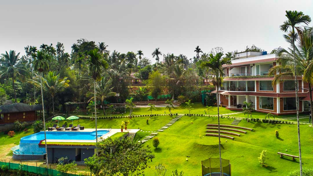 LakeRose Wayanad -Experience