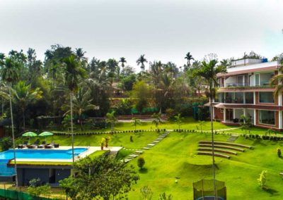 LakeRose-Wayanad---Facilities