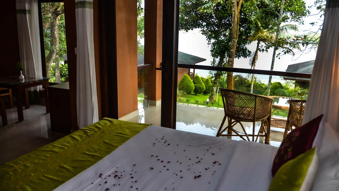 LakeRose Wayanad Resort-Superior Breathing Walls Room